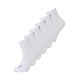 5. Puma Quarter Plain Socks 701219577 007
