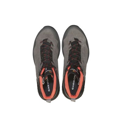 6. Garmont Groove Mid G-Dry M shoes 92800578426