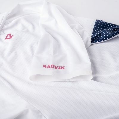 13. Radvik Echo W Cycling Jersey 92800406903