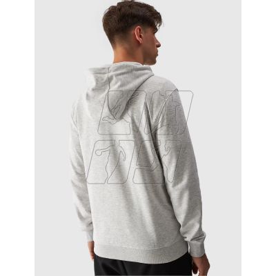 3. 4F M 4FWMM00TSWSM1466-27M sweatshirt