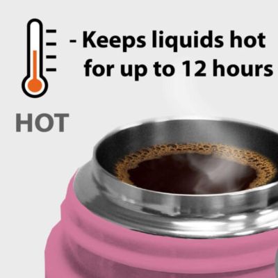4. 500 ml Thermal Cup for Children “UNICORN” MAESTRO