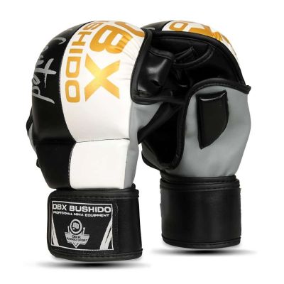MMAsparring gloves S/M - Undefeated - Valor Series