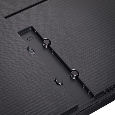 7. Samsung QE50LS03FAUXXH QLED 50'' 4K Ultra HD Tizen Dolby Atmos DVB-T2 Black