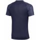 4. Men's Nike Dri-Fit Academy II T-shirt navy blue HV8160 410