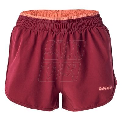 5. Shorts Hi-Tec Lady Laria W 92800398365