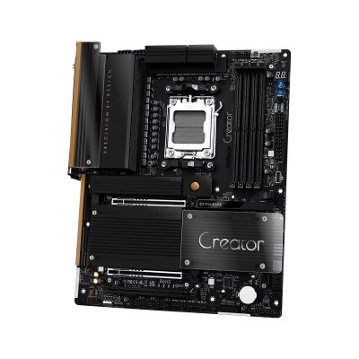 12. Asrock X870 TAICHI CREATOR Motherboard