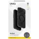 6. Uniq Airsuit Magclick Charging Case for iPhone 18 Pro / 17 Pro - Black