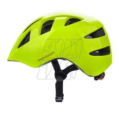 14. Bicycle helmet Meteor PNY11 Jr 25233