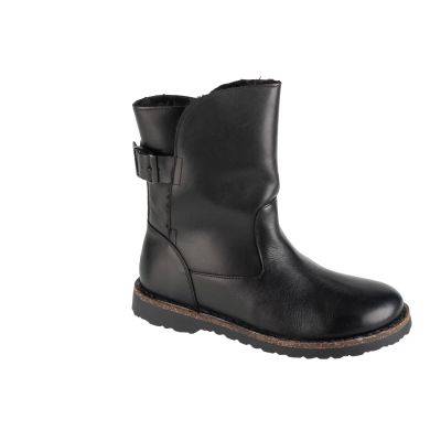 Birkenstock Uppsala Shearling 1025583 Black 37