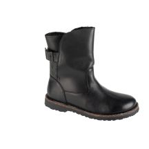 Birkenstock Uppsala Shearling 1025583 Black 37