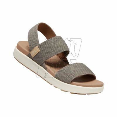 3. Keen Elle Backstrap W Sandals KE-1027160