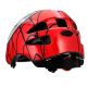 4. Meteor MA-2 spider Junior bicycle helmet 23966