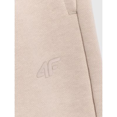 6. Boys' sweatpants 4F 4FJRSS25TSHOM684-83S