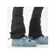 7. MILLET W Rutor Tight Black Trousers
