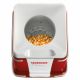 4. Unold Classic Popcorn Maker Red, Silver, White 900W