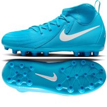Nike Phantom Luna II Academy Jr AG-Pro Football Boots FJ2605-400