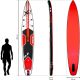17. SUP BOARD SET 150KG INFLATABLE 381CM XQMAX