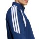 6. Men's adidas Tiro 26 League Presentation sweatshirt navy blue JZ9048