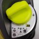4. Gas tourist heater for gas cartridges OXYSTOP OLYMP 2kW