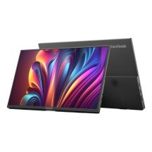 Viewsonic VA1650 Computer Monitor 40.6 cm (16") 1920 x 1080 px Full HD LED Black