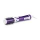 6. Rowenta CF 9530 Brush Active hair curler (1000W; purple)