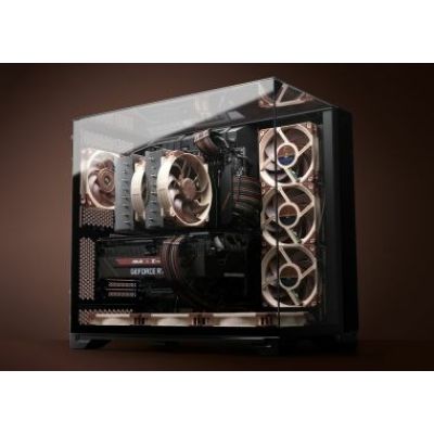 6. NOCTUA NH-D15 G2 LBC CPU Cooler