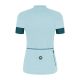 3. Rogelli MODESTA women’s cycling jersey, light blue, XL