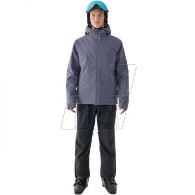 19. Ski jacket 4F M579 M 4FWAW24TTJAM579 32S