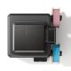 5. Elegoo Centauri Carbon 2 Combo Fused Deposition Modeling (FDM) Wi-Fi