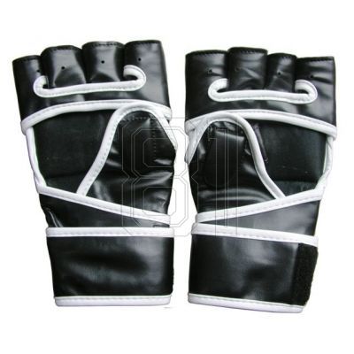 3. MMA MASTERS GF-10 free fighting gloves