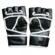 3. MMA MASTERS GF-10 free fighting gloves