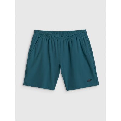 6. Men's 4F Training Shorts 4FWSS26TFSHM1278-20S