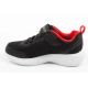 3. Skechers Selectors children's sports shoes, lightweight, fashionable, black