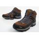 17. CMP Rigel men's gray waterproof trekking sports shoes
