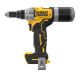 2. DeWALT DCF414NT-XJ riveter