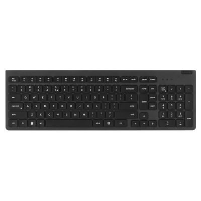3. Lenovo Essential Gen2 Wireless Keyboard and Mouse Set Black 4X31N50746