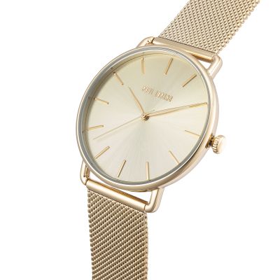 2. Paul Lorens Women's Watch PL13032B-4D1 + BOX