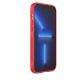 27. Magic Shield Case case for iPhone 14 Plus flexible armored case light blue