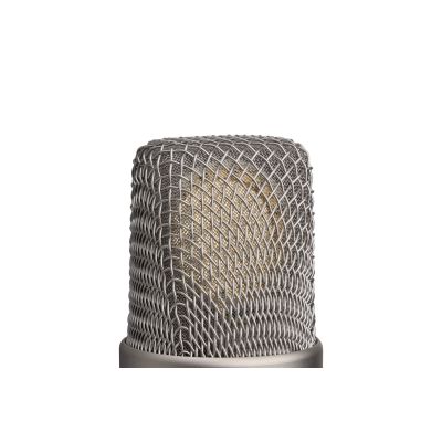 4. RODE NT1 5th Generation Silver - Condenser Microphone