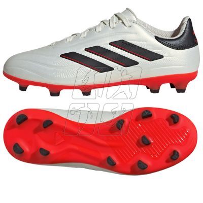 adidas Copa Pure.2 League FG Jr IE4987 football shoes