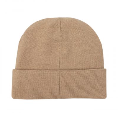 8. Calvin Klein Cashmere Beanie W K60K609973
