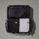 2. The North Face Base Camp Duffel 42L Travel Bag - Black