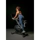 6. OVICX Q200X magnetic exercise bike with 15.6" TFT touchscreen, WIFI bluetooth & app