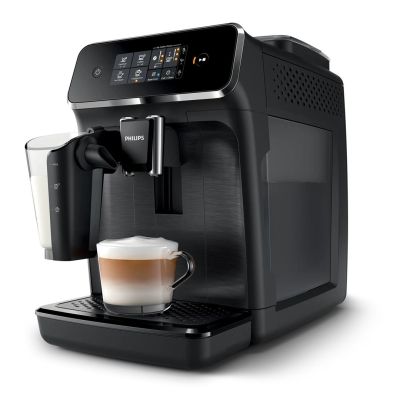 16. Philips 2200 series Series 2200 EP2230/10 Automatic Coffee Machine