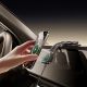 15. Baseus PrimeTrip C03sPro Car Holder for Dashboard with Adhesive Inductive Charger - Black