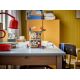 10. LEGO Marvel Super Heroes 76317 - Peter Parker's Apartment