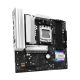 3. Asrock AM5 A620AM Pro RS uATX Motherboard