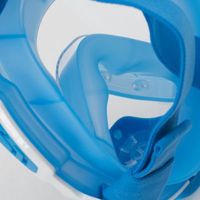 5. Children's AQUARO JR FULL FACE MASK