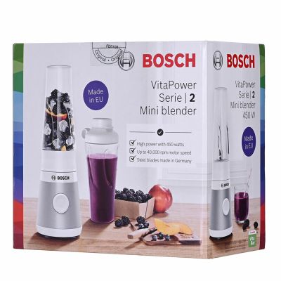 11. Bosch MMB 2111T Sports Blender