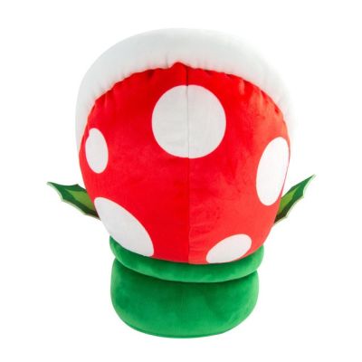 3. Tomy Club Mocchi-Mocchi T12414B plush toy